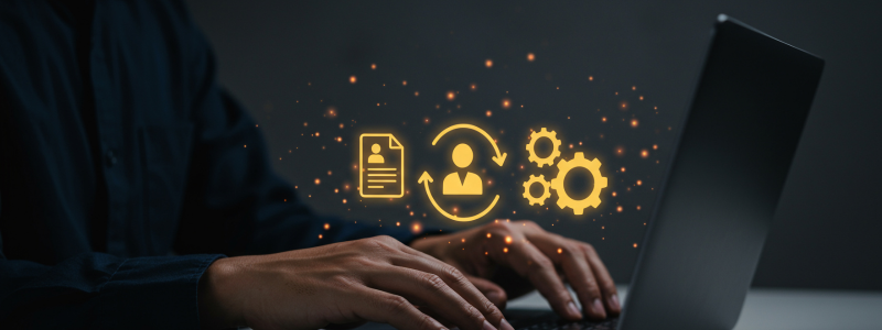 HR Automation Software